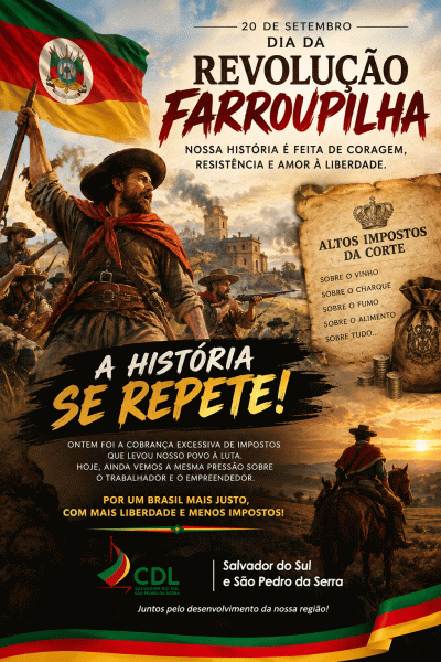 farroupilha